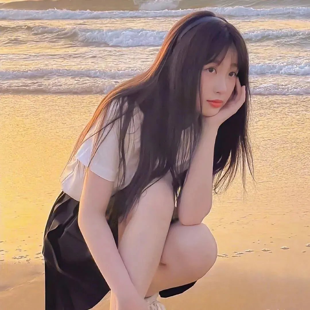 早晨散步